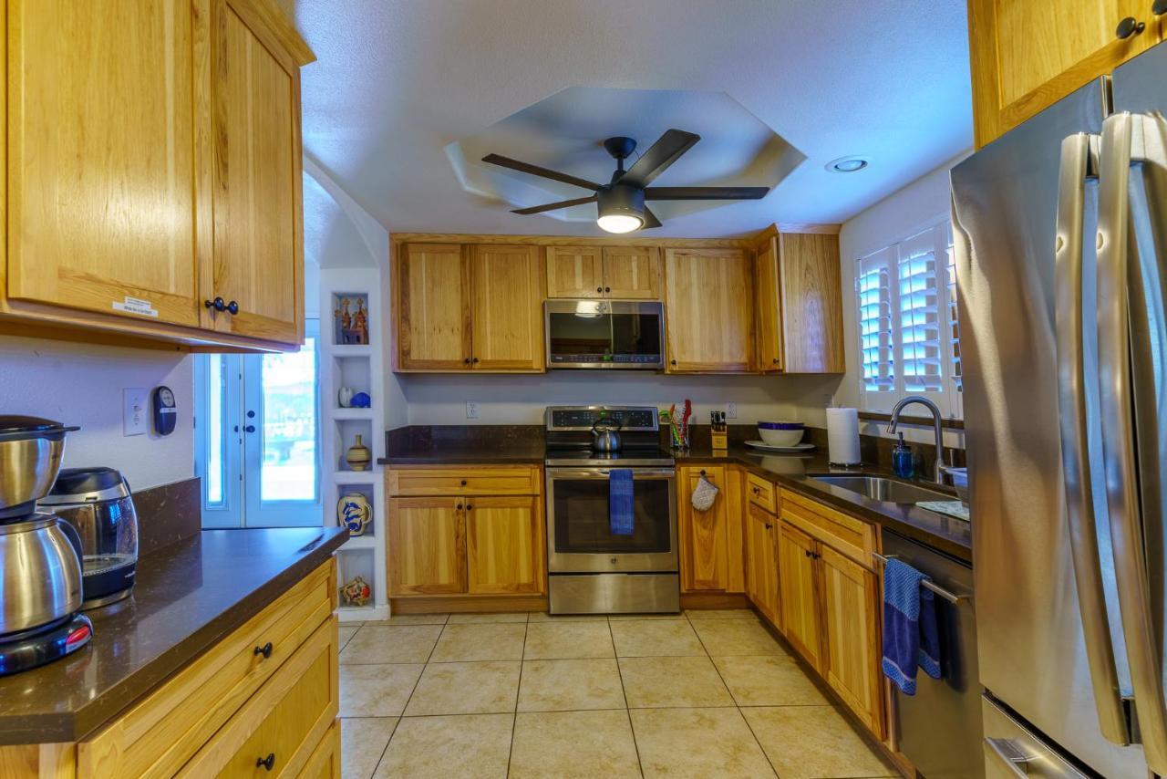 Flying Point Homestead Twentynine Palms Exterior photo